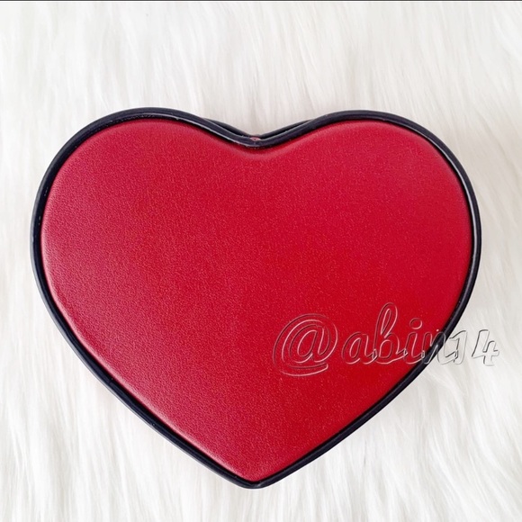 NWT Coach Signature Canvas and Leather Trinket Box - Picture 5 of 10